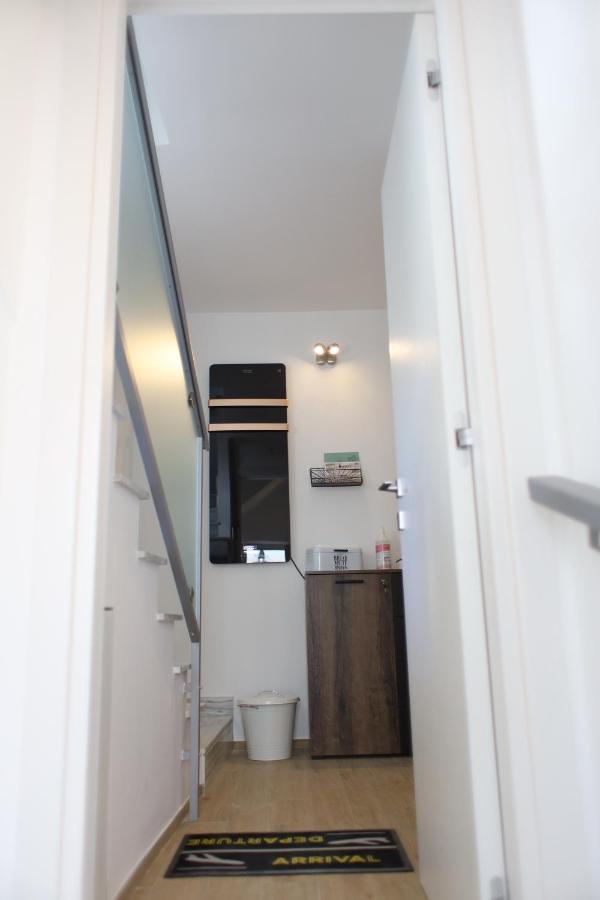 Civico Sedici Suite & Spa Altamura Luaran gambar