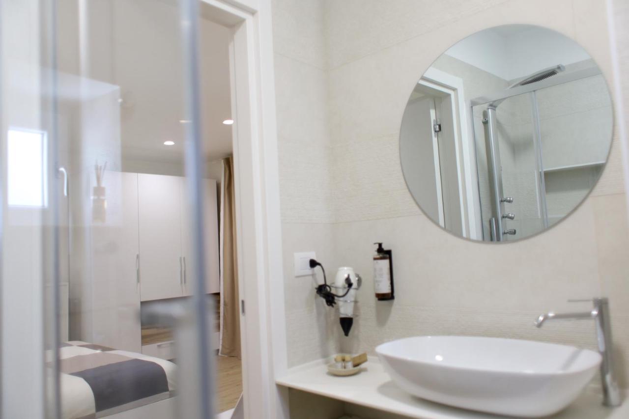 Civico Sedici Suite & Spa Altamura Luaran gambar