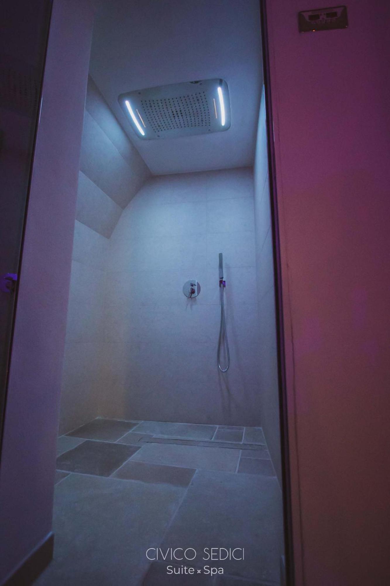 Civico Sedici Suite & Spa Altamura Luaran gambar